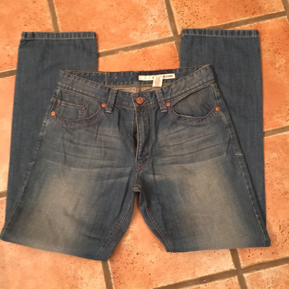 DKNY jeans